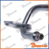 Tuyau hydraulique direction pour FORD | 10SKV888, 5481FB0018132